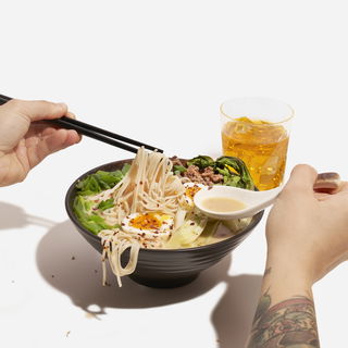 Tantanmen Ramen Rezeptbox